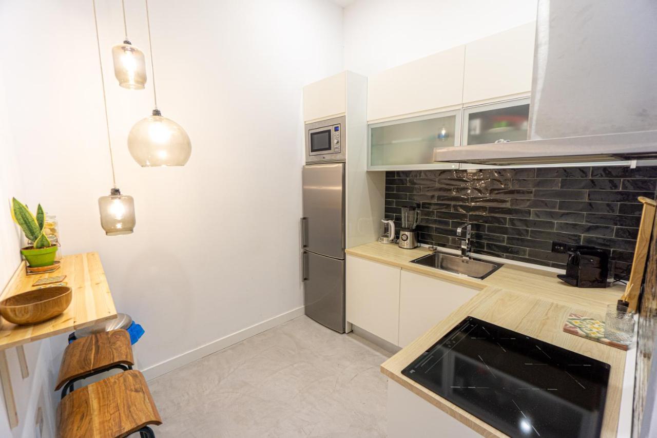 Rentalsevilla General Martinez Apartment Seville