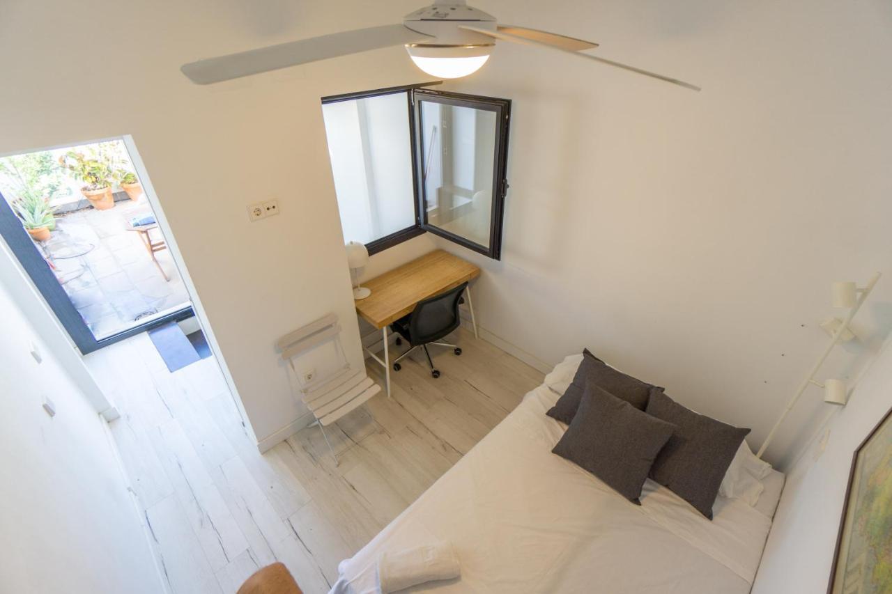 Rentalsevilla General Martinez Apartment *