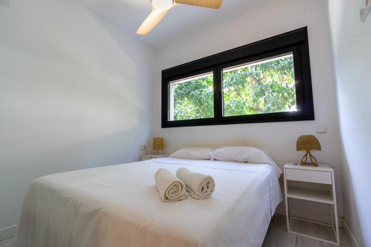 Apartment Rentalsevilla General Martinez *