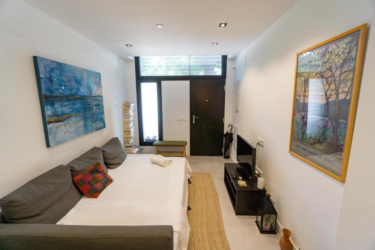 Rentalsevilla General Martinez Apartment Seville