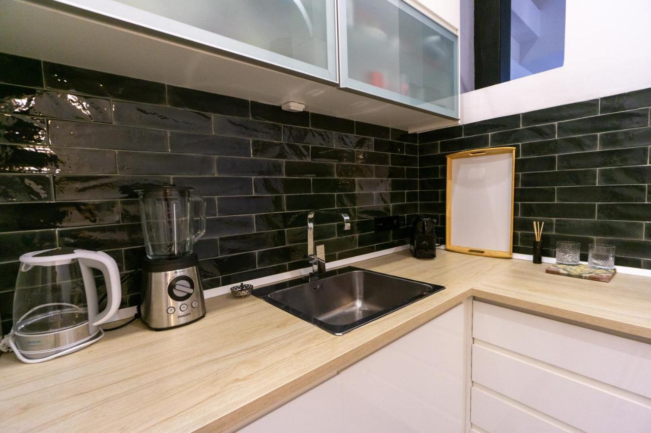 Appartement Rentalsevilla General Martinez Séville