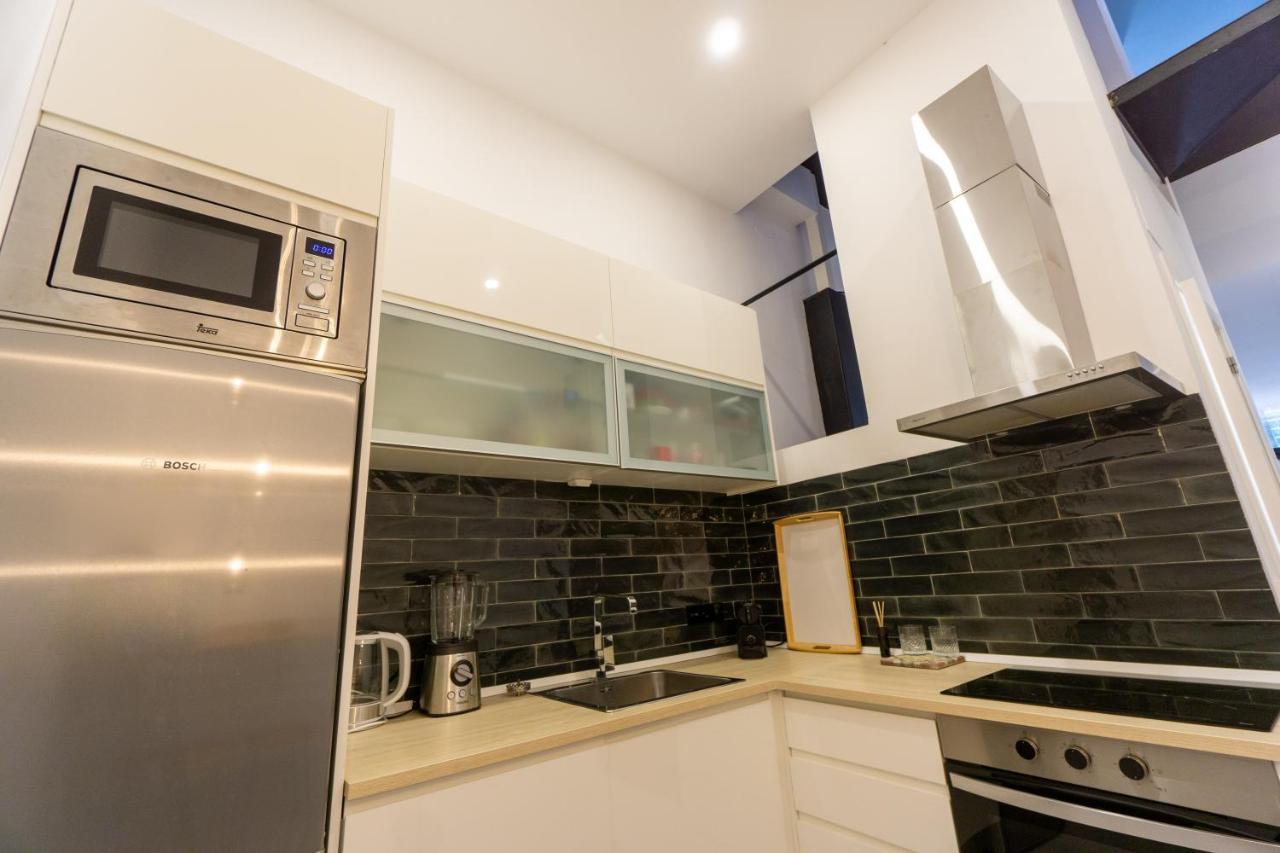 Rentalsevilla General Martinez Appartement
