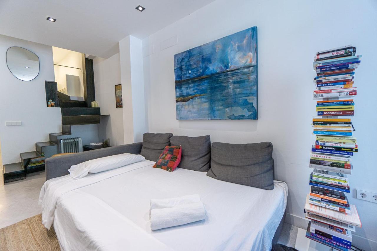 Rentalsevilla General Martinez Appartement *