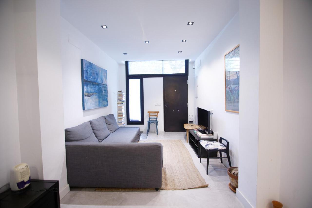 Appartement Rentalsevilla General Martinez