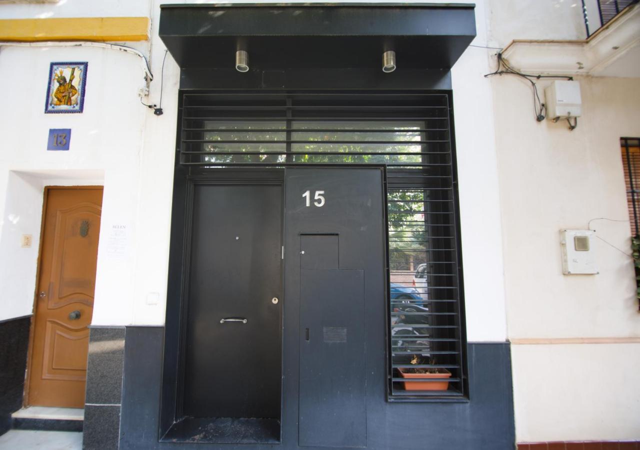 Rentalsevilla General Martinez * Séville