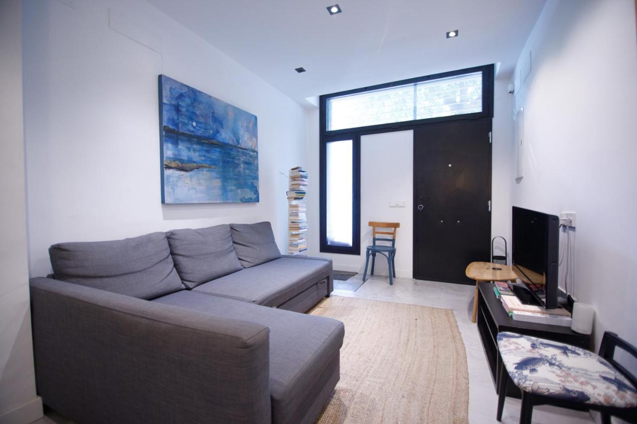 Rentalsevilla General Martinez Appartement